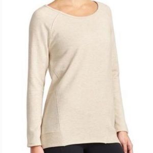 Athleta studio cyo sweatshirt